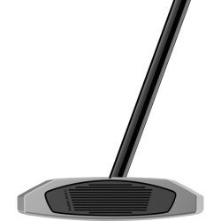 Taylormade Spider ZT 