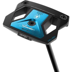  Taylormade Spider ZT Black 