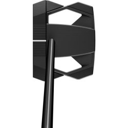  Taylormade Spider ZT Black 