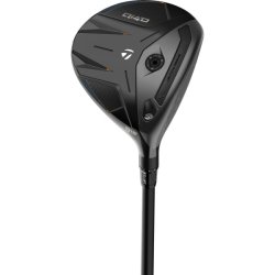 Taylormade Qi4D Fairway Wood Herre