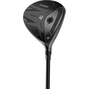 Taylormade Qi4D Fairway Wood Herre