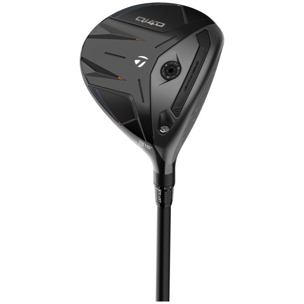 Taylormade Qi4D Fairway Wood Herre