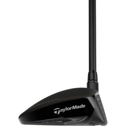 Taylormade Qi4D Fairway Wood Herre