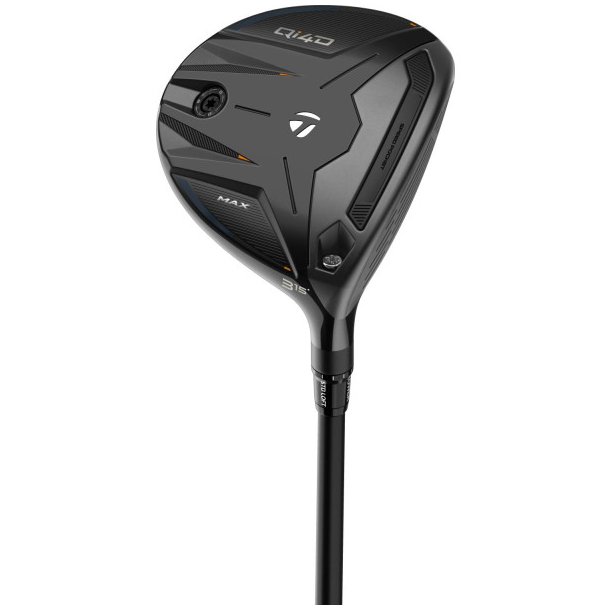 Taylormade Qi4D Max Fairwaywood Herre