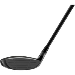 Taylormade Qi4D Max Fairwaywood Herre