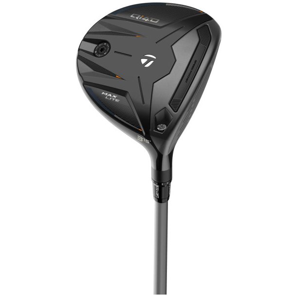 Taylormade Qi4D Max Lite Fairwaywood Herre