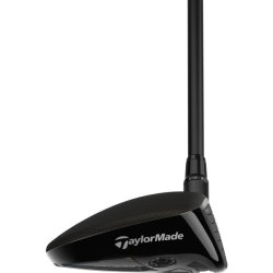 Taylormade Qi4D Tour Fairwaywood Herre