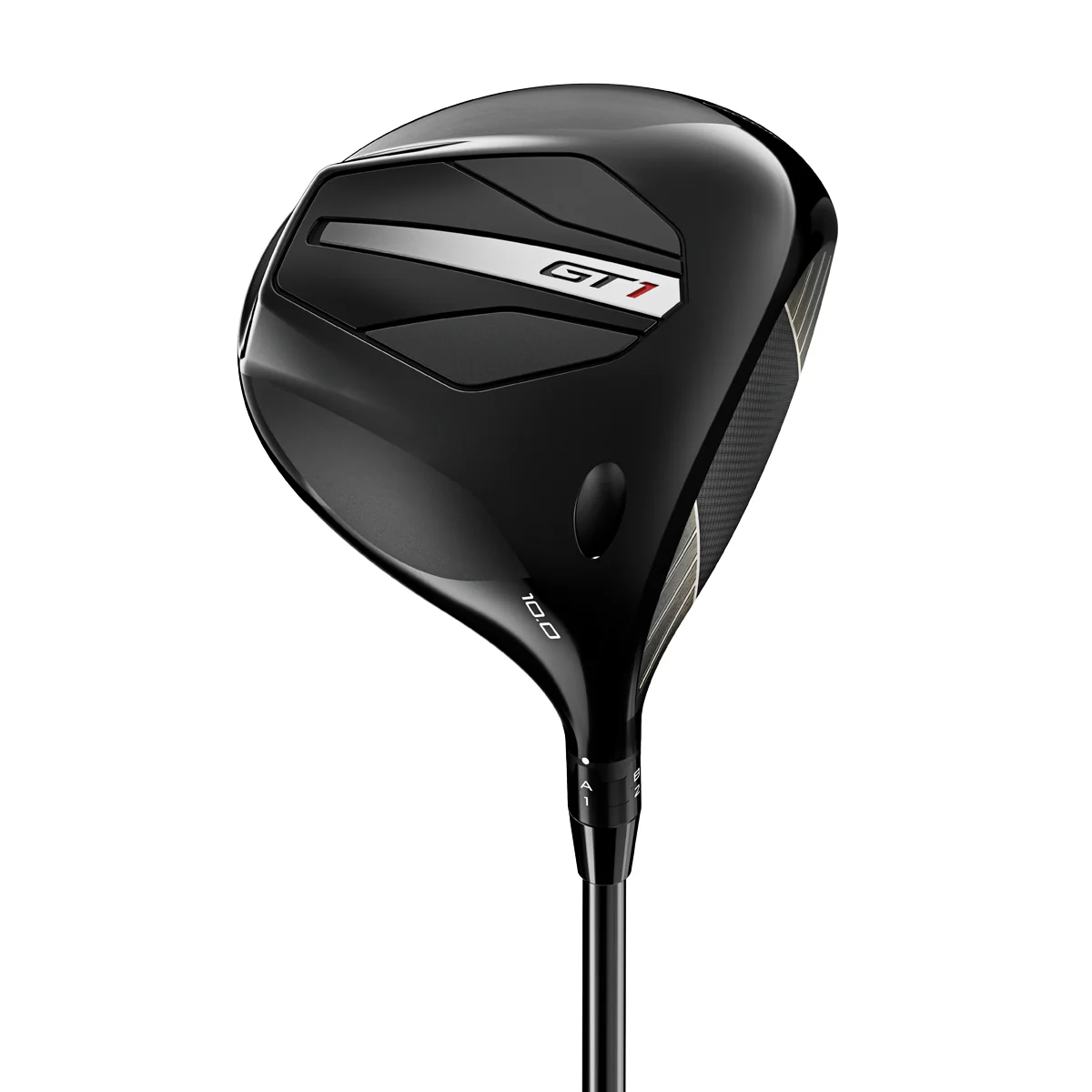 Titleist GT1 Driver - Dame* 12 Dame Højre Fujikura Air Speeder Next Gen - 35, R3