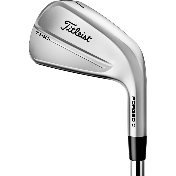 Titleist T250 5-GW Herre Jernsæt - Grafit Herre Højre Mitsubishi MMT AMC Blå, 85 R