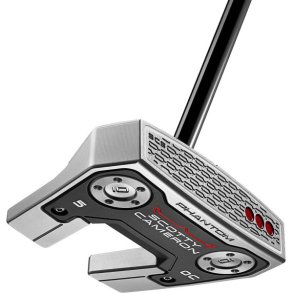 Scotty Cameron Phantom 5 OC