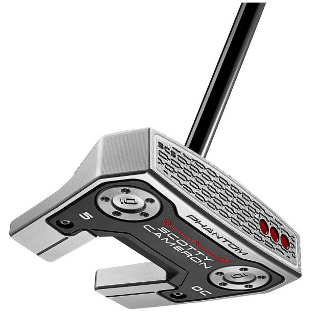 Scotty Cameron Phantom 5 OC