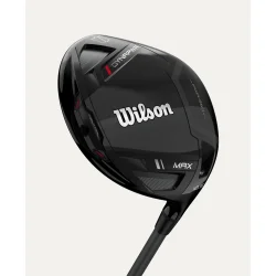 Wilson Dynapwr Max Lite Driver - Dame
