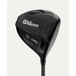 Wilson Dynapwr Max Lite Driver - Dame