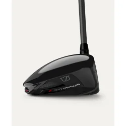 Wilson Dynapwr Max Lite Driver - Dame