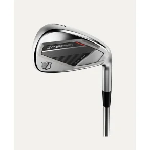 Wilson DYNAPWR Herre (5-Pw) - St�l