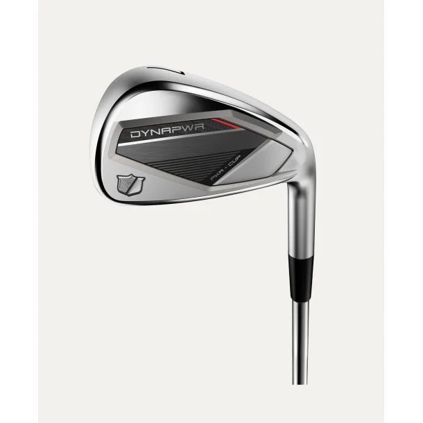 Wilson DYNAPWR Herre (5-Pw) - St�l