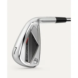 Wilson DYNAPWR Herre (5-Pw) - St�l