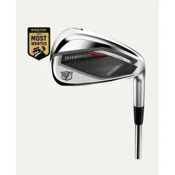 Wilson Dynapwr Max Grafit (6-Pw,Sw) - Dame