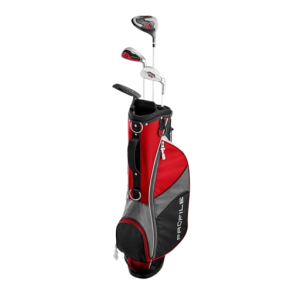 Wilson Profile Junior Golfs�t 5-8 �r