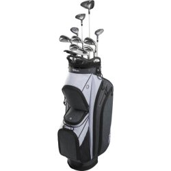 Wilson Staff Player Fit Dame kombis�t 