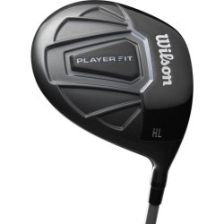 Wilson Staff Player Fit Dame kombis�t 