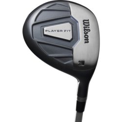 Wilson Staff Player Fit Dame kombis�t 