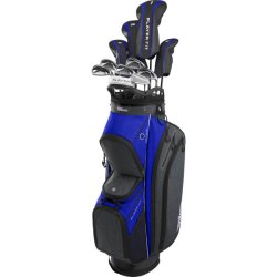 Wilson Staff Player Fit herre Kombis�t