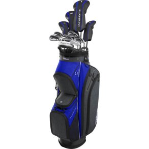 Wilson Staff Player Fit herre Kombis�t