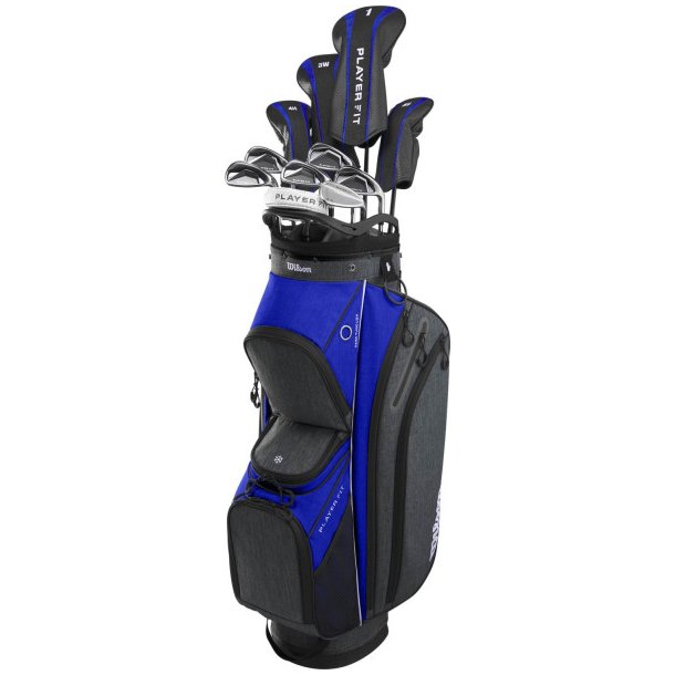 Wilson Staff Player Fit herre Kombis�t