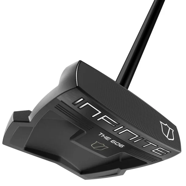 Wilson INFINITE ZT The 606