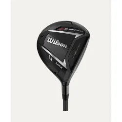 Wilson Dynapwr Max Fairway Wood - Herre 