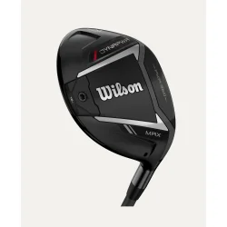 Wilson Dynapwr Max Fairway Wood - Herre 