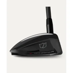 Wilson Dynapwr Max Fairway Wood - Herre 