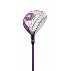 PRECISE M5 LADY GRAPHITE Golfs�t 