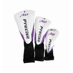 PRECISE M5 LADY GRAPHITE Golfs�t 