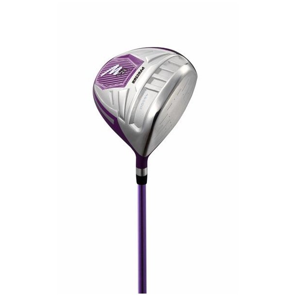 PRECISE M5 LADY GRAPHITE Golfs�t 