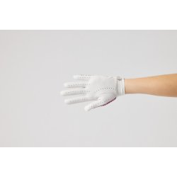 Daily Sports Dame Sol Handske - Printed Pink