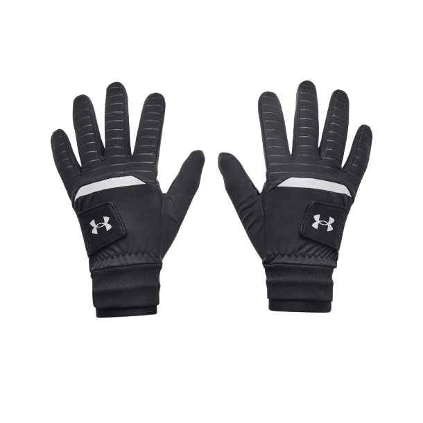 Under Armour ColdGear Infrared Vinterhandsker - Herrer