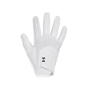 Under Armour Iso Chill Golfhandske - Hvid Herre
