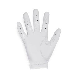 Under Armour Iso Chill Golfhandske - Hvid Herre