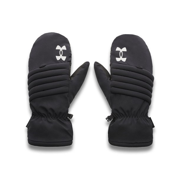 Under Armour Drive Cart Herre - Sort