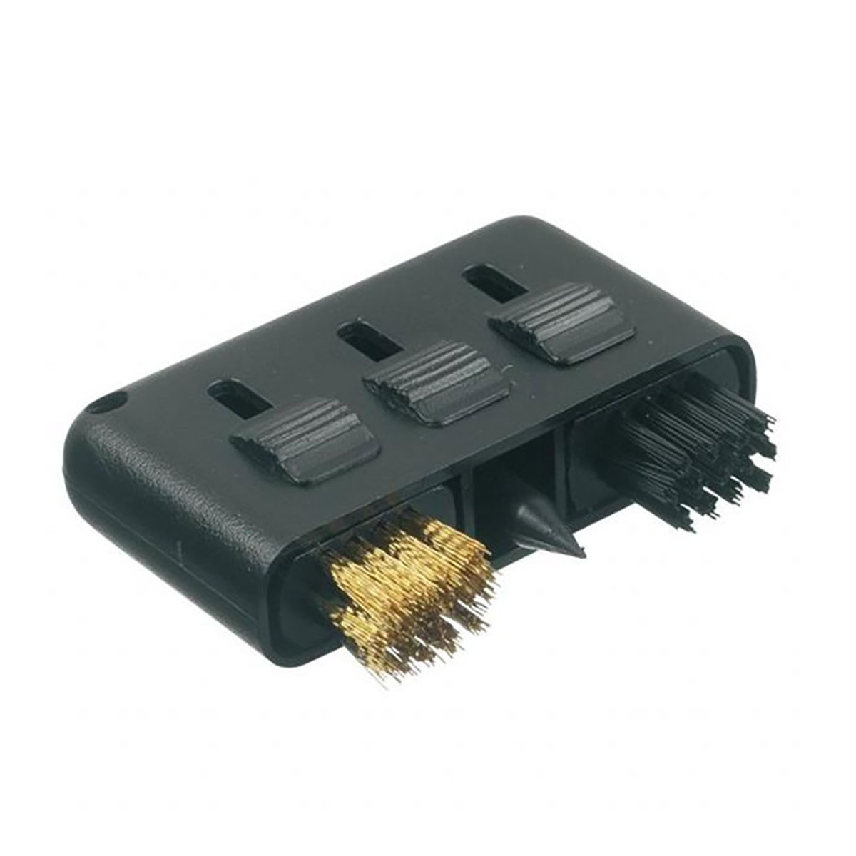 3-in-1 Rensebørste