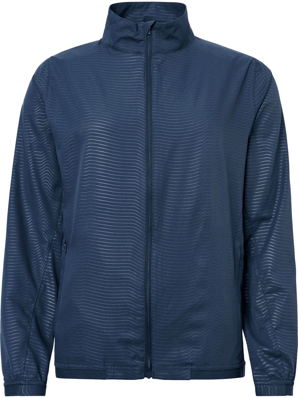 Abacus Lanark Damewindbreaker - Navy S Navy