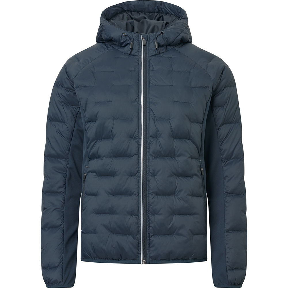 Abacus Reay Thermo Damejakke - Navy* XS