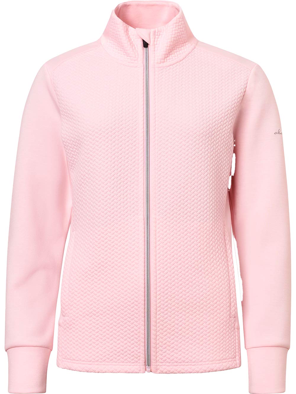 Abacus Anne Midlayer Damejakke - Rosa* S Rosa