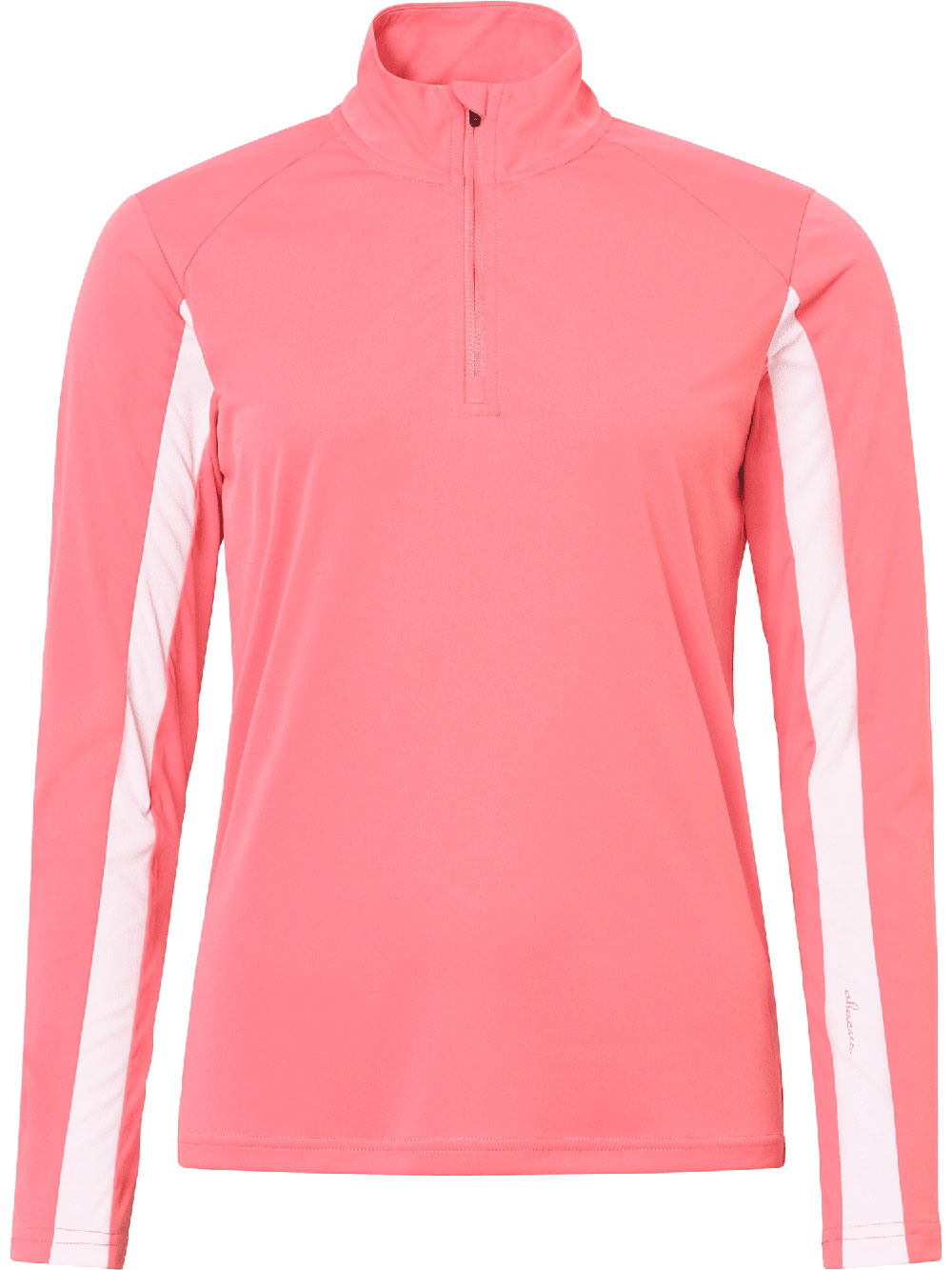 Abacus Aloha UV Dame Baselayer - Koral* XS Koral
