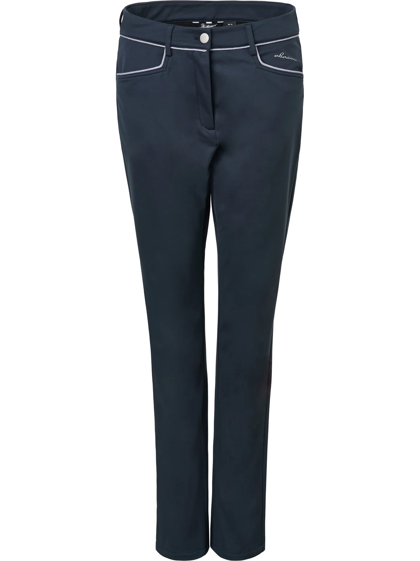 Abacus Druids Windvent Damebukser - Navy* 34 Navy