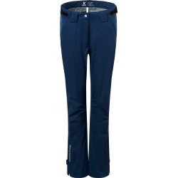 Abacus Pitch 37.5 Dame Regnbukser - Navy