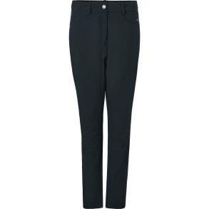 Abacus Links Warm Vandttte Damebukser - Sort