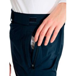 Abacus Bounce Dameregnbukser - Navy